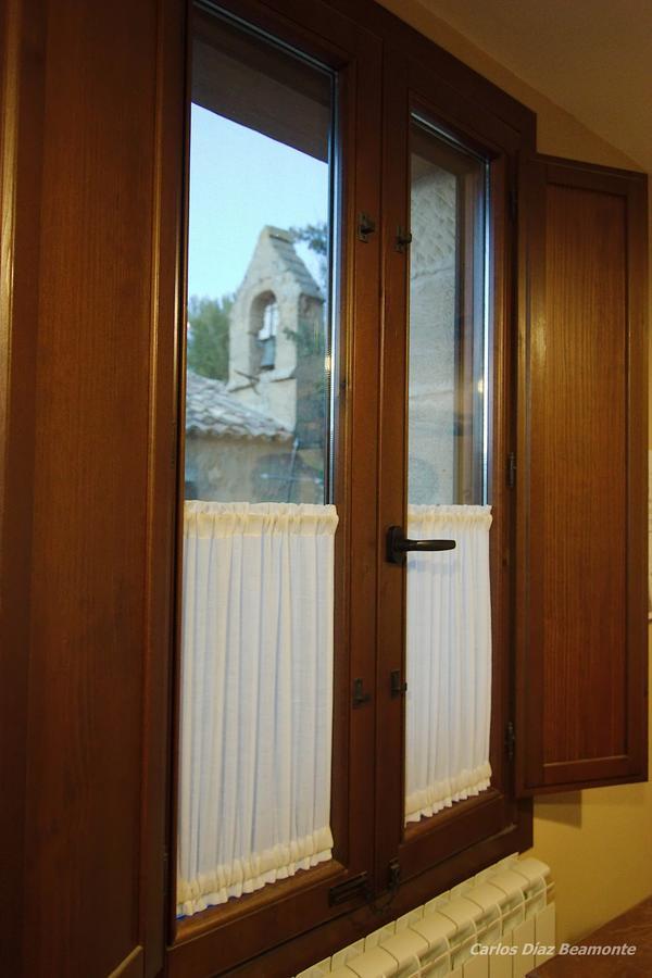 Atardeceres D'Aragon Apartment Fontellas  Exterior photo